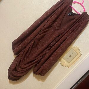 Dress size L used in perfect condition